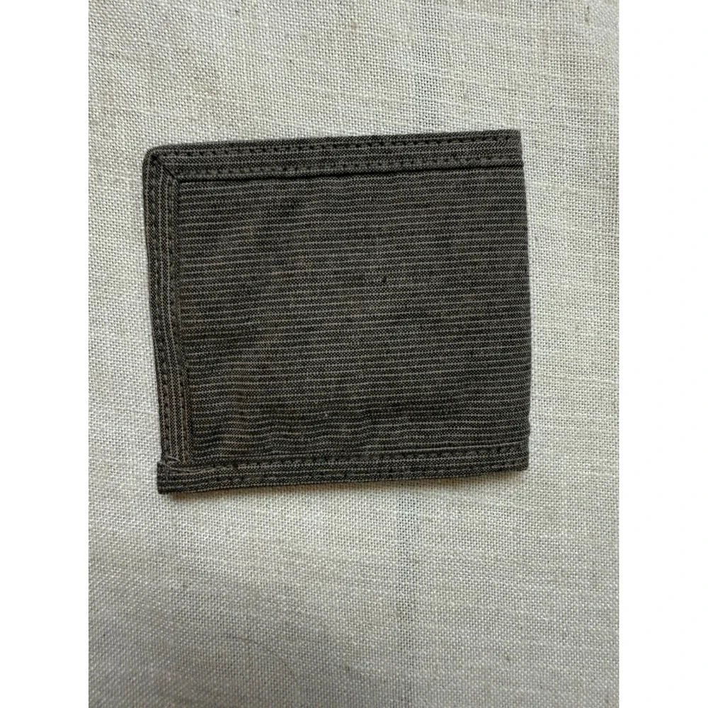 NWOT AG Unlikely‎ Futures Wallet – Gray